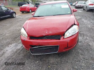 2007 Chevrolet Impala LS with VIN 2G1WB58K179335624, listed as a IAAI auction lot 41997097 with 191,827 mi miles and . Bid and sale history available at DreamBid. Image 12.