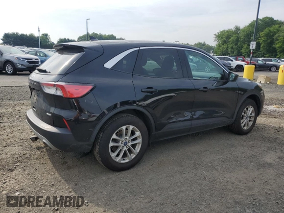 2020 Ford Escape SE с VIN 1FMCU9G62LUA83455, выставлен на аукционе Copart как лот 60959325 с пробегом 103 325 миль миль и Списание • Salvage title. История ставок и продаж доступна на DreamBid. Изображение 3.