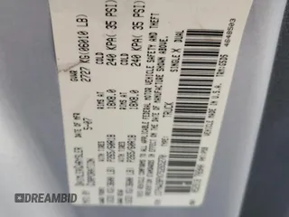 2007 Dodge Dakota ST z VIN 1D7HW28PX7S265270, wystawiony jako Copart lot #78265494 z przebiegiem 154 418 mil mil oraz Szkoda całkowita • Salvage title. Historia ofert i sprzedaży dostępna na DreamBid. Obrazek 13.