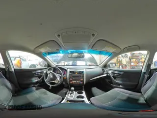 2013 Nissan Altima S with VIN 1N4AL3AP5DN499837, listed as a Copart auction lot 47750355 with 190,633 mi miles and Salvage Title. Bid and sale history available at carsss.com. Image 13.