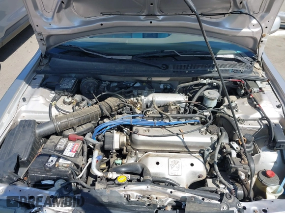 1997 Honda Accord LX with VIN 1HGCD5635VA207079, listed as a IAAI auction lot 42599112 with 267,085 mi miles and . Bid and sale history available at DreamBid. Image 10.