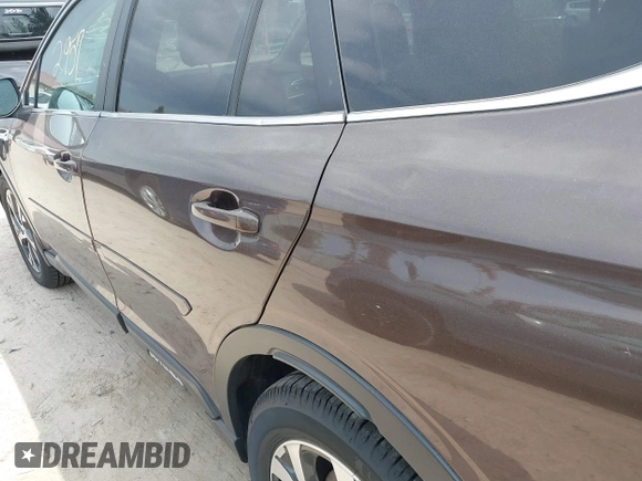 2022 Subaru Outback Limited z VIN 4S4BTANC8N3197171, wystawiony jako IAAI lot #42142957 z przebiegiem 49 991 mil mil oraz . Historia ofert i sprzedaży dostępna na DreamBid. Obrazek 21.