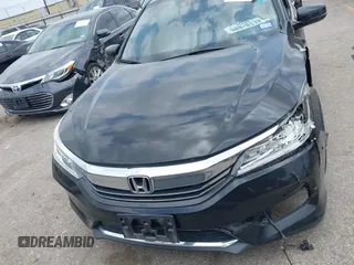 2016 Honda Accord Touring with VIN 1HGCR3F94GA004410, listed as a IAAI auction lot 42288402 with 139,068 mi miles and . Bid and sale history available at DreamBid. Image 12.