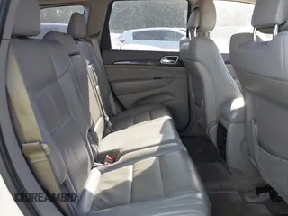2011 Jeep Grand Cherokee Laredo with VIN 1J4RS4GGXBC517068, listed as a IAAI auction lot 42173780 with 170,688 mi miles and . Bid and sale history available at DreamBid. Image 8.