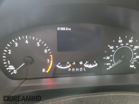 2022 Ford Escape SE with VIN 1FMCU9G65NUB32764, listed as a IAAI auction lot 42806882 with 81,565 mi miles and . Bid and sale history available at DreamBid. Image 7.
