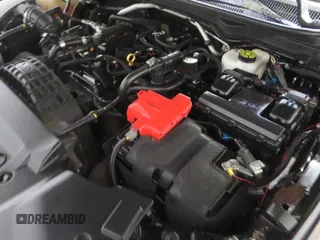 2019 Ford Ranger XL с VIN 1FTER4EH0KLA18016, выставлен на аукционе Copart как лот 58559195 с пробегом 52 620 миль миль и Списание • Salvage title. История ставок и продаж доступна на DreamBid. Изображение 7.