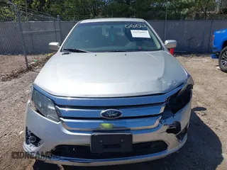 2012 Ford Fusion SEL z VIN 3FAHP0JGXCR422667, wystawiony jako IAAI lot #42226602 z przebiegiem 181 237 mil mil oraz . Historia ofert i sprzedaży dostępna na DreamBid. Obrazek 13.