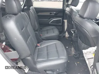 2021 Kia Telluride EX z VIN 5XYP3DHC4MG180725, wystawiony jako IAAI lot #42049513 z przebiegiem 44 796 mil mil oraz . Historia ofert i sprzedaży dostępna na DreamBid. Obrazek 8.