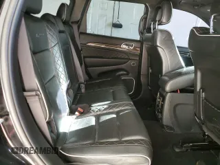 2019 Jeep Grand Cherokee Summit with VIN 1C4RJFJT6KC814199, listed as a Copart auction lot 74847594 with 100,514 mi miles and Non Repairable. Bid and sale history available at carsss.com. Image 11.