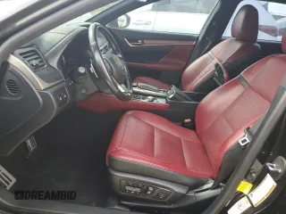 2017 Lexus GS with VIN JTHBZ1BL0HA009216, listed as a Copart auction lot 76585084 with 70,433 mi miles and Salvage Title. Bid and sale history available at carsss.com. Image 7.
