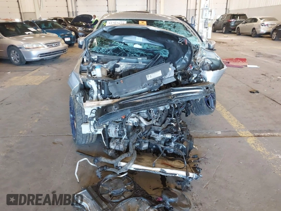 2013 Volkswagen Jetta TDI w/Premium with VIN 3VWLL7AJ5DM402469, listed as a IAAI auction lot 41703173 with Not provided miles and . Bid and sale history available at DreamBid. Image 6.