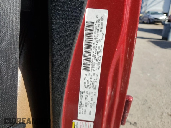 2012 Jeep Wrangler Unlimited Rubicon с VIN 1C4HJWFG6CL109735, выставлен на аукционе Copart как лот 50201085 с пробегом 107 312 миль миль и Списание • Salvage title. История ставок и продаж доступна на DreamBid. Изображение 15.