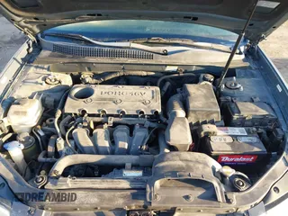 2009 Hyundai Sonata Limited with VIN 5NPEU46C89H455634, listed as a IAAI auction lot 41754062 with Not Provided miles and . Bid and sale history available at DreamBid. Image 10.