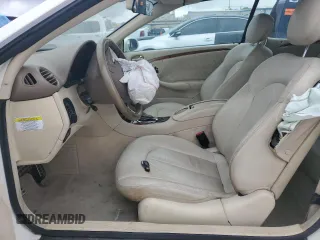 2007 Mercedes-Benz CLK 350 с VIN WDBTK56F37T082572, выставлен на аукционе Copart как лот 52861995 с пробегом 165 245 миль миль и Списание • Salvage title. История ставок и продаж доступна на DreamBid. Изображение 7.