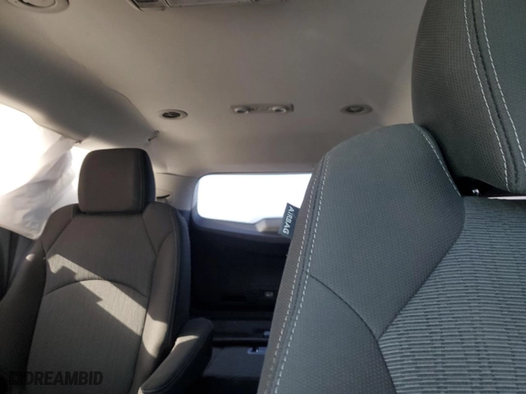 2015 Chevrolet Traverse LT with VIN 1GNKRGKD2FJ363837, listed as a Copart auction lot 42921265 with 0 mi miles and Salvage Title. Bid and sale history available at carsss.com. Image 10.
