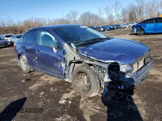 2016 Subaru Impreza z VIN JF1GJAA69GG009730, wystawiony jako Copart lot #43693185 z przebiegiem 121 009 mil mil oraz Szkoda całkowita • Salvage title. Historia ofert i sprzedaży dostępna na DreamBid. Obrazek 4.