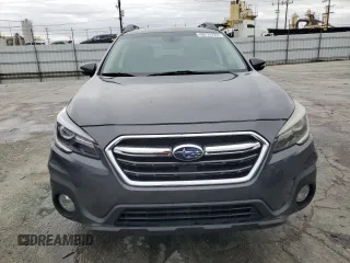 2019 Subaru Outback Limited with VIN 4S4BSENC4K3388866, listed as a Copart auction lot 48715725 with 69,238 mi miles and Salvage title. Bid and sale history available at DreamBid. Image 5.