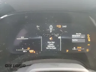 2025 Lexus RX 350 с VIN 2T2BAMCA9SC089458, выставлен на аукционе Copart как лот 83645594 с пробегом 487 миль миль и Списание • Salvage title. История ставок и продаж доступна на DreamBid. Изображение 9.