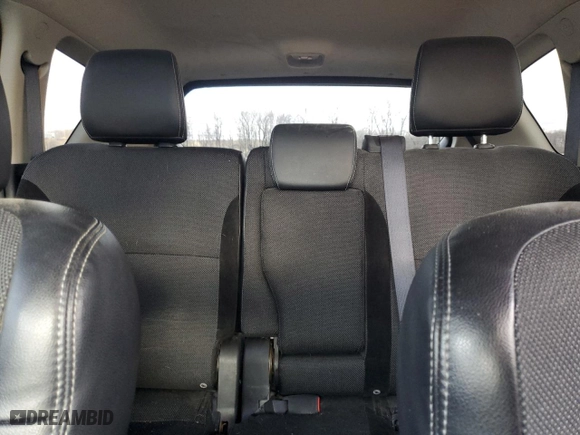 2013 Mitsubishi Outlander SE with VIN JA4JT3AW8DU014284, listed as a Copart auction lot 85062254 with 167,630 mi miles and Clean Title. Bid and sale history available at carsss.com. Image 10.