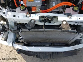 2019 Chevrolet Bolt EV Premier with VIN 1G1FZ6S02K4111931, listed as a IAAI auction lot 41826934 with 55,386 mi miles. Bid and sale history available at carsss.com. Image 6.