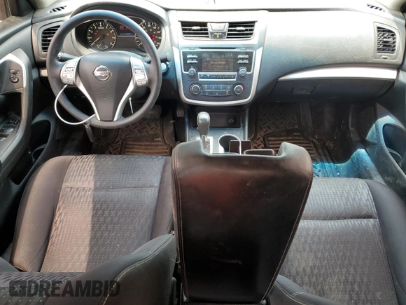 2016 Nissan Altima S с VIN 1N4AL3AP0GN321340, выставлен на аукционе Copart как лот 54548285 с пробегом 107 262 миль миль и Списание • Salvage title. История ставок и продаж доступна на DreamBid. Изображение 8.