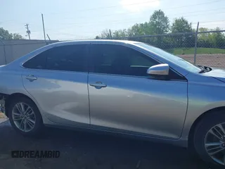2015 Toyota Camry XLE with VIN 4T1BF1FK9FU912662, listed as a IAAI auction lot 42167247 with 206,295 mi miles and . Bid and sale history available at DreamBid. Image 14.