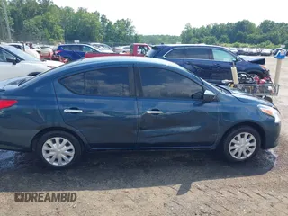 2016 Nissan Versa S Plus z VIN 3N1CN7AP9GL903668, wystawiony jako IAAI lot #42582825 z przebiegiem 192 674 mil mil oraz . Historia ofert i sprzedaży dostępna na DreamBid. Obrazek 13.