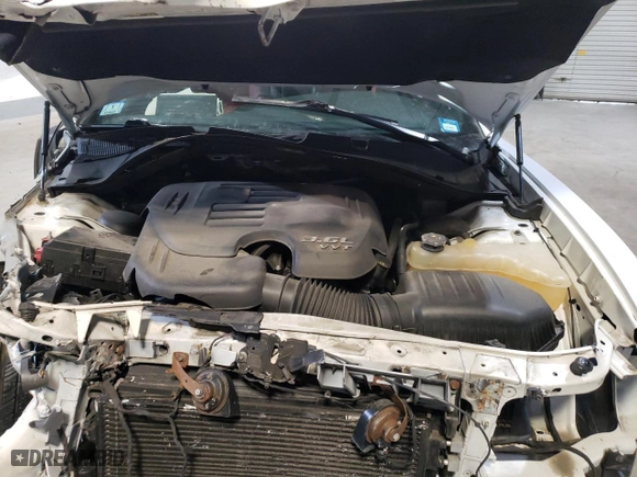 2017 Dodge Charger SXT with VIN 2C3CDXJG9HH505648, listed as a Copart auction lot 45784485 with 115,701 mi miles and Salvage Title. Bid and sale history available at carsss.com. Image 12.