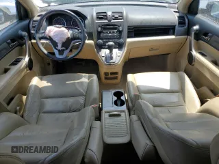 2009 Honda CR-V EX-L с VIN 5J6RE48739L019178, выставлен на аукционе Copart как лот 58925805 с пробегом 74 737 миль миль и Списание • Salvage title. История ставок и продаж доступна на DreamBid. Изображение 8.