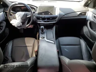 2020 Cadillac CT5 Premium Luxury with VIN 1G6DN5RK4L0118905, listed as a Copart auction lot 48889445 with 72,376 mi miles and Salvage Title. Bid and sale history available at carsss.com. Image 8.