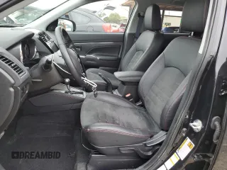 2019 Mitsubishi Outlander Sport GT 2.4 with VIN JA4AP4AW2KU028785, listed as a Copart auction lot 73667014 with 69,019 mi miles and Salvage Title. Bid and sale history available at carsss.com. Image 7.