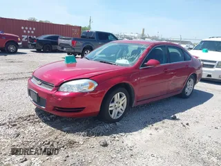2014 Chevrolet Impala LT with VIN 2G1WB5E33E1174556, listed as a IAAI auction lot 42086806 with 189,195 mi miles and . Bid and sale history available at DreamBid. Image 2.