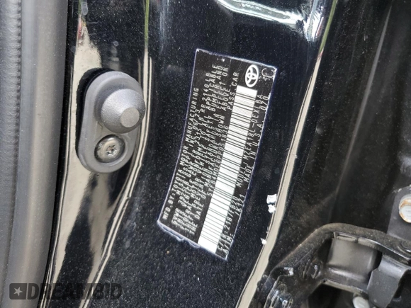2023 Toyota Corolla LE z VIN 5YFB4MDE6PP051836, wystawiony jako Copart lot #55644245 z przebiegiem 15 218 mil mil oraz Szkoda całkowita • Salvage title. Historia ofert i sprzedaży dostępna na DreamBid. Obrazek 12.