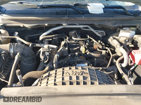 2021 Ford Ranger XL с VIN 1FTER4EH4MLE04294, выставлен на аукционе IAAI как лот 42027689 с пробегом 60 540 миль миль и . История ставок и продаж доступна на DreamBid. Изображение 10.