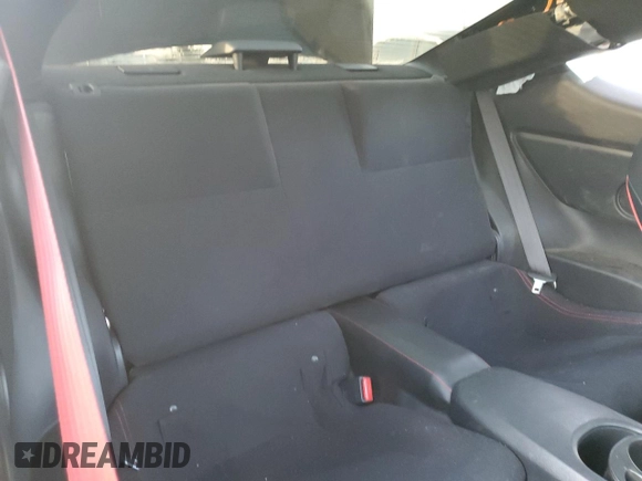 2019 Toyota 86 GT z VIN JF1ZNAE11K9702655, wystawiony jako Copart lot #42194845 z przebiegiem 40 800 mil mil oraz Szkoda całkowita • Salvage title. Historia ofert i sprzedaży dostępna na DreamBid. Obrazek 11.