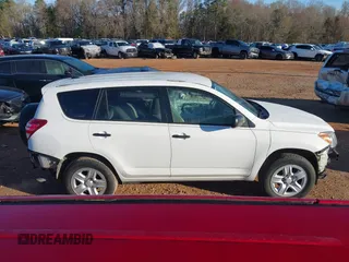 2011 Toyota RAV4 with VIN 2T3ZF4DVXBW080621, listed as a IAAI auction lot 41875916 with 180,632 mi miles and . Bid and sale history available at DreamBid. Image 13.