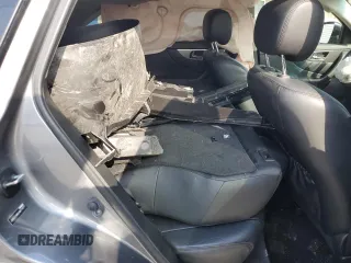 2017 Infiniti QX70 z VIN JN8CS1MW5HM414377, wystawiony jako Copart lot #46922715 z przebiegiem 156 915 mil mil oraz Szkoda całkowita • Salvage title. Historia ofert i sprzedaży dostępna na DreamBid. Obrazek 11.
