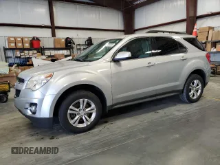 2012 Chevrolet Equinox 2LT z VIN 2GNALPEK8C6323763, wystawiony jako Copart lot #50990835 z przebiegiem Nie podano mil oraz Szkody całkowita. Historia ofert i sprzedaży dostępna na DreamBid. Obrazek 1.