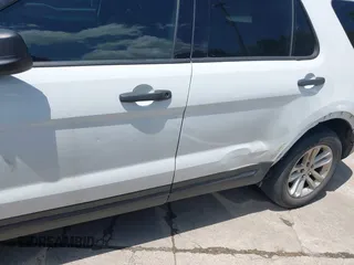 2016 Ford Explorer с VIN 1FM5K7B82GGA06990, выставлен на аукционе IAAI как лот 42720615 с пробегом 219 267 миль миль и . История ставок и продаж доступна на DreamBid. Изображение 6.