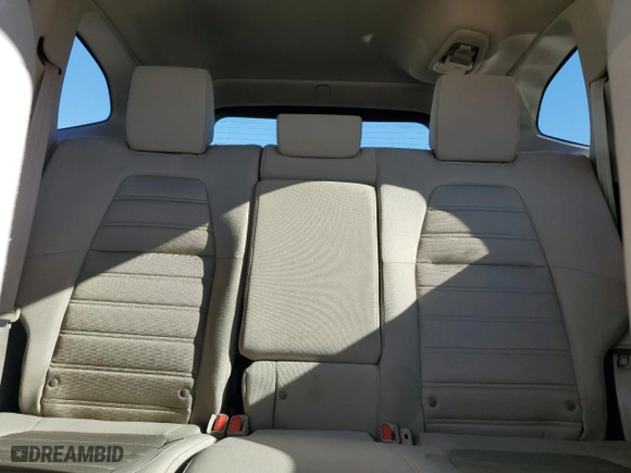 2020 Honda CR-V EX with VIN 7FARW1H5XLE025350, listed as a Copart auction lot 48080055 with 49,853 mi miles and Salvage Title. Bid and sale history available at carsss.com. Image 10.