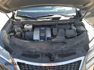 2019 Lexus RX with VIN 2T2BGMCA7KC036241, listed as a Copart auction lot 74819914 with 99,303 mi miles and Salvage Title. Bid and sale history available at carsss.com. Image 11.