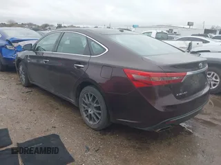 2017 Toyota Avalon XLE z VIN 4T1BK1EB3HU248052, wystawiony jako IAAI lot #41562113 z przebiegiem 73 677 mil mil oraz . Historia ofert i sprzedaży dostępna na DreamBid. Obrazek 3.
