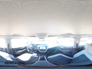 2019 Chevrolet Bolt EV LT with VIN 1G1FW6S0XK4134897, listed as a Copart auction lot 58080015 with 69,506 mi miles and Salvage title. Bid and sale history available at DreamBid. Image 14.