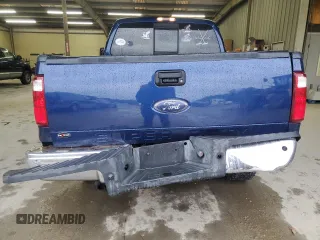 2008 Ford F-250 XL z VIN 1FTSX21R78EB74112, wystawiony jako Copart lot #56828015 z przebiegiem 157 138 mil mil oraz Szkoda całkowita • Salvage title. Historia ofert i sprzedaży dostępna na DreamBid. Obrazek 6.