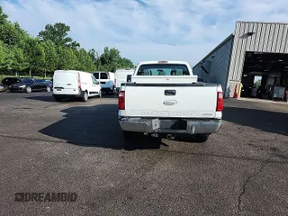 2013 Ford F-250 XL with VIN 1FT7W2B68DEA98990, listed as a IAAI auction lot 42641181 with 62,573 mi miles and . Bid and sale history available at DreamBid. Image 22.