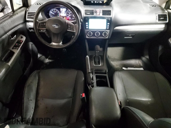 2016 Subaru Impreza Special Sports Limited z VIN JF1GPAY60G8348357, wystawiony jako Copart lot #85414854 z przebiegiem 141 312 mil mil oraz Szkoda całkowita • Salvage title. Historia ofert i sprzedaży dostępna na DreamBid. Obrazek 8.