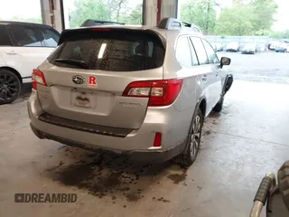 2015 Subaru Outback Limited с VIN 4S4BSANC8F3298117, выставлен на аукционе IAAI как лот 42214913 с пробегом 101 697 миль миль и . История ставок и продаж доступна на DreamBid. Изображение 4.