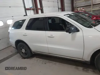 2023 Dodge Durango Pursuit z VIN 1C4SDJFTXPC690952, wystawiony jako IAAI lot #41663311 z przebiegiem 12 806 mil mil oraz . Historia ofert i sprzedaży dostępna na DreamBid. Obrazek 14.