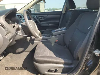 2018 Nissan Altima 2.5 S with VIN 1N4AL3AP5JC291965, listed as a Copart auction lot 52528915 with 88,994 mi miles and Clean Title. Bid and sale history available at carsss.com. Image 7.