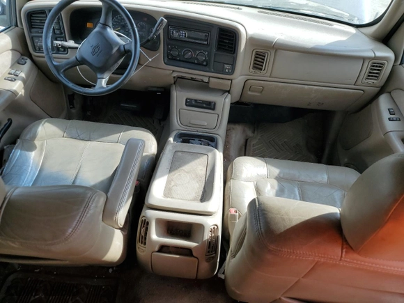 2001 Chevrolet Silverado 1500 LT with VIN 1GCEK19T01E192043, listed as a Copart auction lot 79760634 with 236,294 mi miles and Clean Title. Bid and sale history available at carsss.com. Image 8.